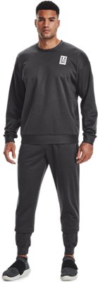 Men's UA RECOVER&trade; Joggers image number 2