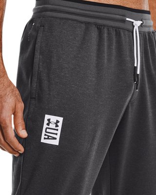 Men's UA RECOVER&trade; Joggers image number 3