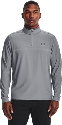 Under Armour - Men's UA Playoff 2.0 ¼ Zip