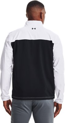 men's ua storm windstrike full zip jacket