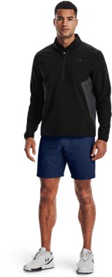 남성 UA Storm 윈드스크라이크 &frac12; 집 image number 2