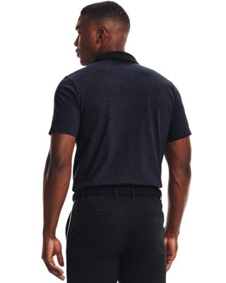 남성 커리 배니시 피케 폴로 image number 1