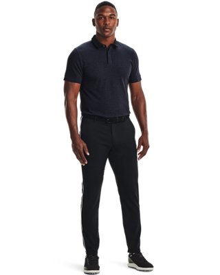 남성 커리 배니시 피케 폴로 image number 2