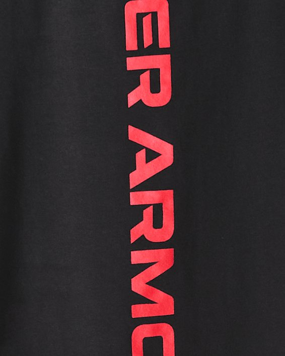 Notable Ejecución Aja Camiseta sin mangas de algodón UA Baseline para hombre | Under Armour