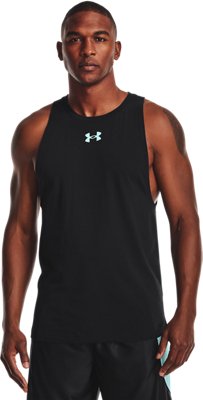 under armour men's ua misbehavin tank