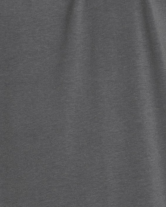 เสื้อกล้าม UA Baseline Cotton สำหรับผู้ชาย in Gray image number 0