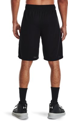 남성 UA 베이스라인 스피드 10인치 쇼츠 image number 1
