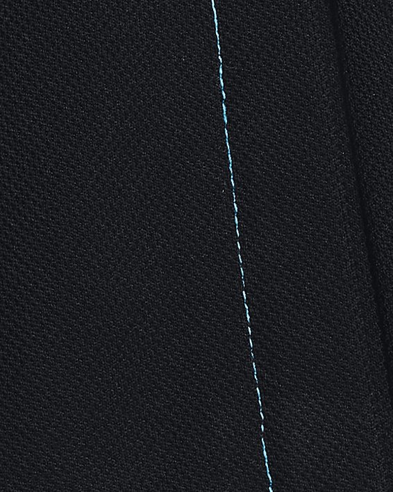 Men's UA Baseline Speed 10" Shorts, Black, pdpMainDesktop image number 3