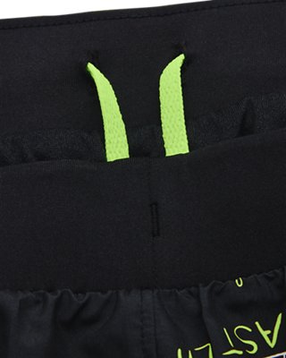 Women's UA Fly-By Run Your Face Off image number 4