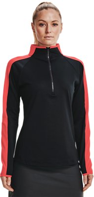 under armour golftøj