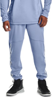 under armour baseline joggers