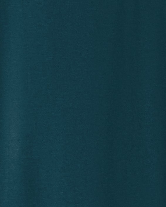 Herren UA Baseline Essential T-Shirt, Blue, pdpMainDesktop image number 1