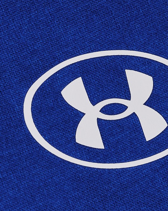 Men's UA Hoops Logo T-Shirt | Under Armour