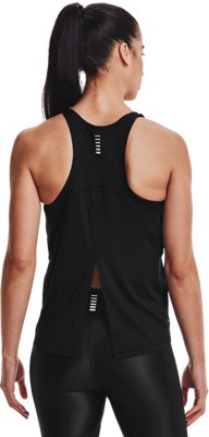 UA Iso-Chill Run, Black, pdpMainDesktop image number 0