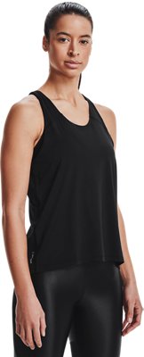 UA Iso-Chill Run, Black, pdpMainDesktop image number 1