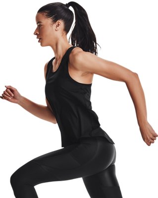 UA Iso-Chill Run, Black, pdpMainDesktop image number 3