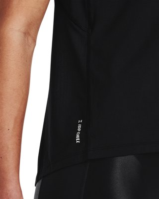 UA Iso-Chill Run, Black, pdpMainDesktop image number 5