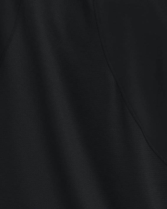 เสื้อกล้าม UA Iso-Chill สำหรับผู้ชาย in Black image number 1