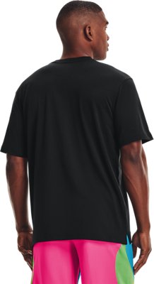 Men's UA Embiid 21 T-Shirt image number 1