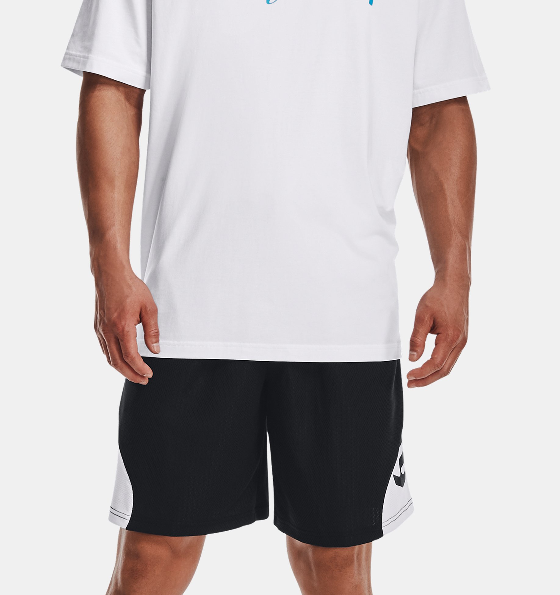 Camiseta UA Talker para hombre | Armour