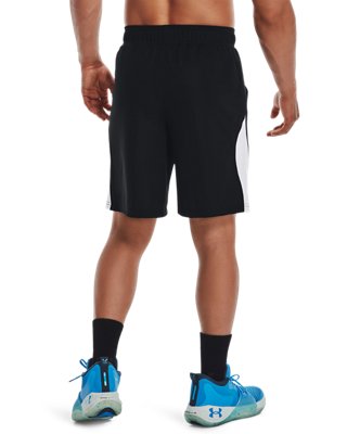 Men's UA Embiid Signature Shorts image number 1