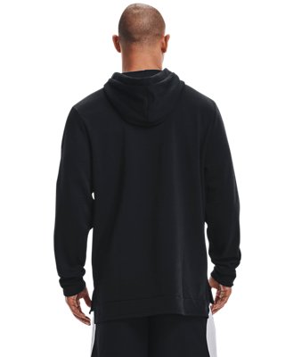 Men's UA Embiid Signature Hoodie image number 1