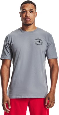 Men's UA Freedom Marlin T-Shirt | Under 