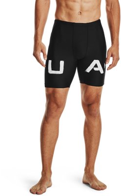 under armour workout shorts mens