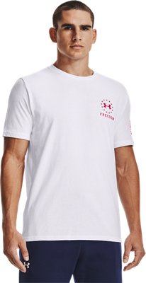 under armour eagle shirt