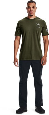 under armour freedom long sleeve shirt