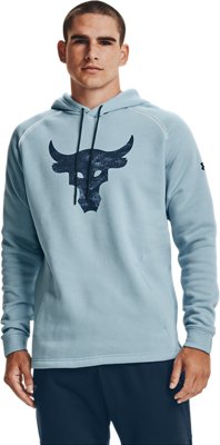 under armour deer hoodie