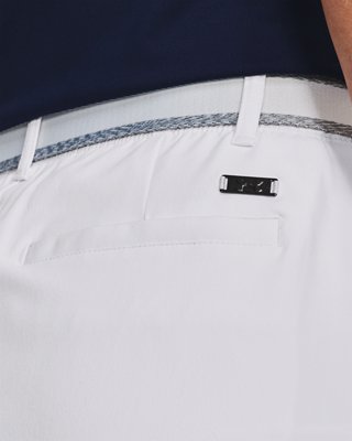 UA Links Woven, White, pdpMainDesktop image number 3