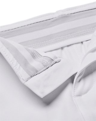 UA Links Woven, White, pdpMainDesktop image number 4