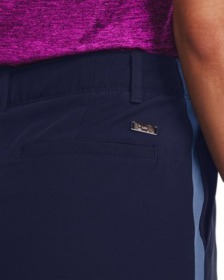 UA Links Woven, Blue, pdpMainDesktop image number 3