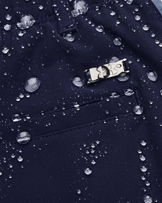 UA Links Woven, Blue, pdpMainDesktop image number 5