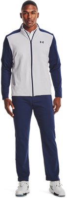 under armour golf mid layer