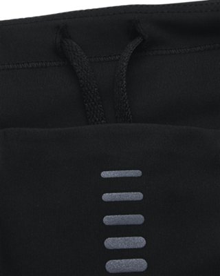 Women's UA Run Floral 7/8 Tights image number 6