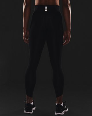 Women's UA Run Floral 7/8 Tights image number 4