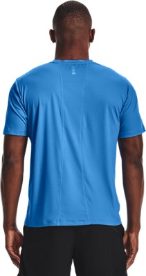 Under Armour Men's UA Run CoolSwitch Short Sleeve. 2