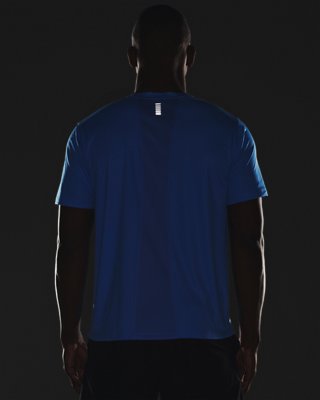 Under Armour Men's UA Run CoolSwitch Short Sleeve. 4