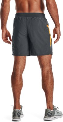 under armour speedpocket 7 inch shorts mens