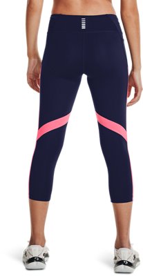 under armour mileage capri