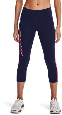 under armour capri pants