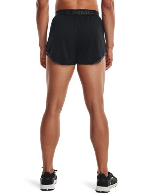 women's ua play up 2.0 shorts