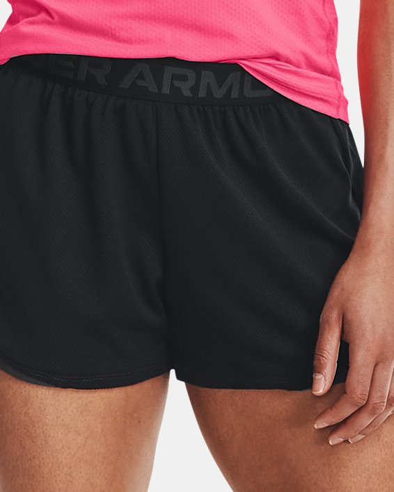 Under Armour  Women's Play Up 2.0 Shorts - Tide and Peak Outfitters