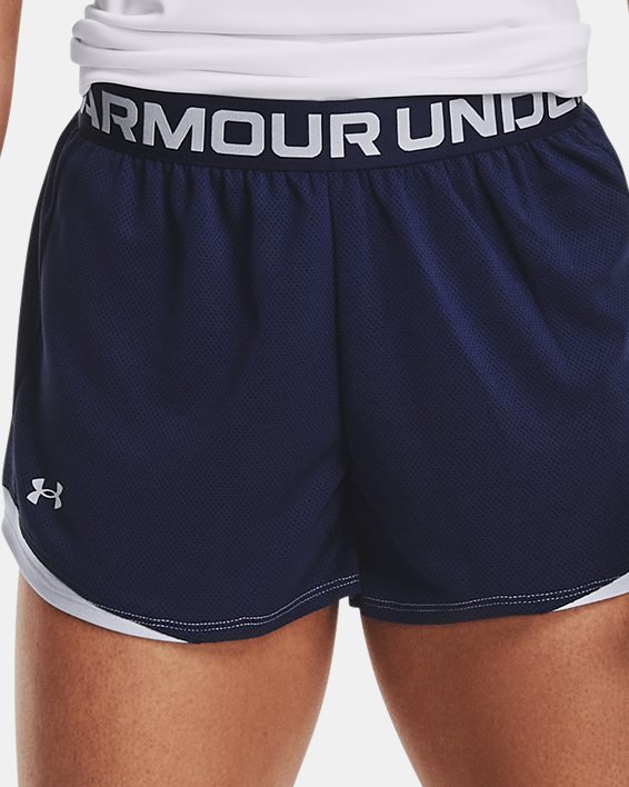 Women's UA Play Up 2.0 Shorts