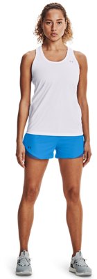 women's ua play up 2.0 shorts