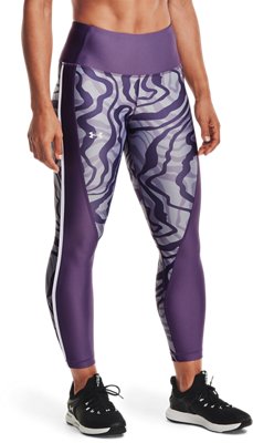 under armour women's heatgear pants