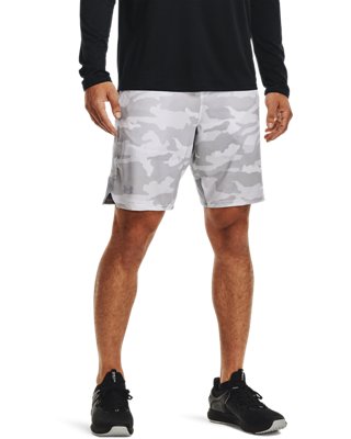 Under Armour Men's UA Fish Hunter Camo Cargo Shorts