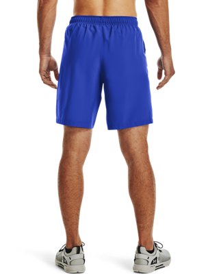 Under Armour Men's UA Woven Graphic Shorts. 2